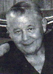 Robert Earl Gray